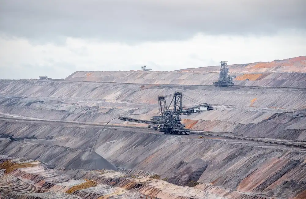 Ghana Rejects Gold Fields’ Damang Mine Lease Renewal, Takes Operational Control