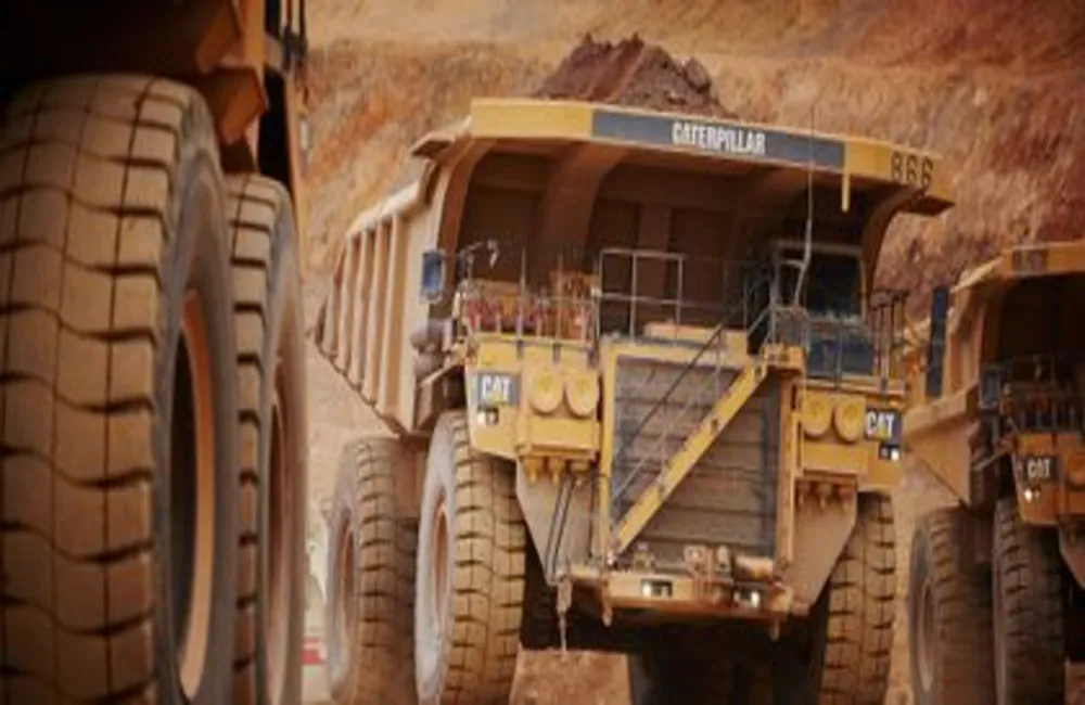 Glencore Expects 2022 Earnings To Beat Guidance On Q1 Trading Boost