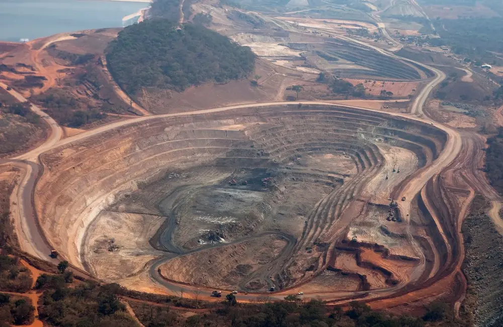 Glencore Issues Force Majeure On Cobalt Supply After South Africa Flooding