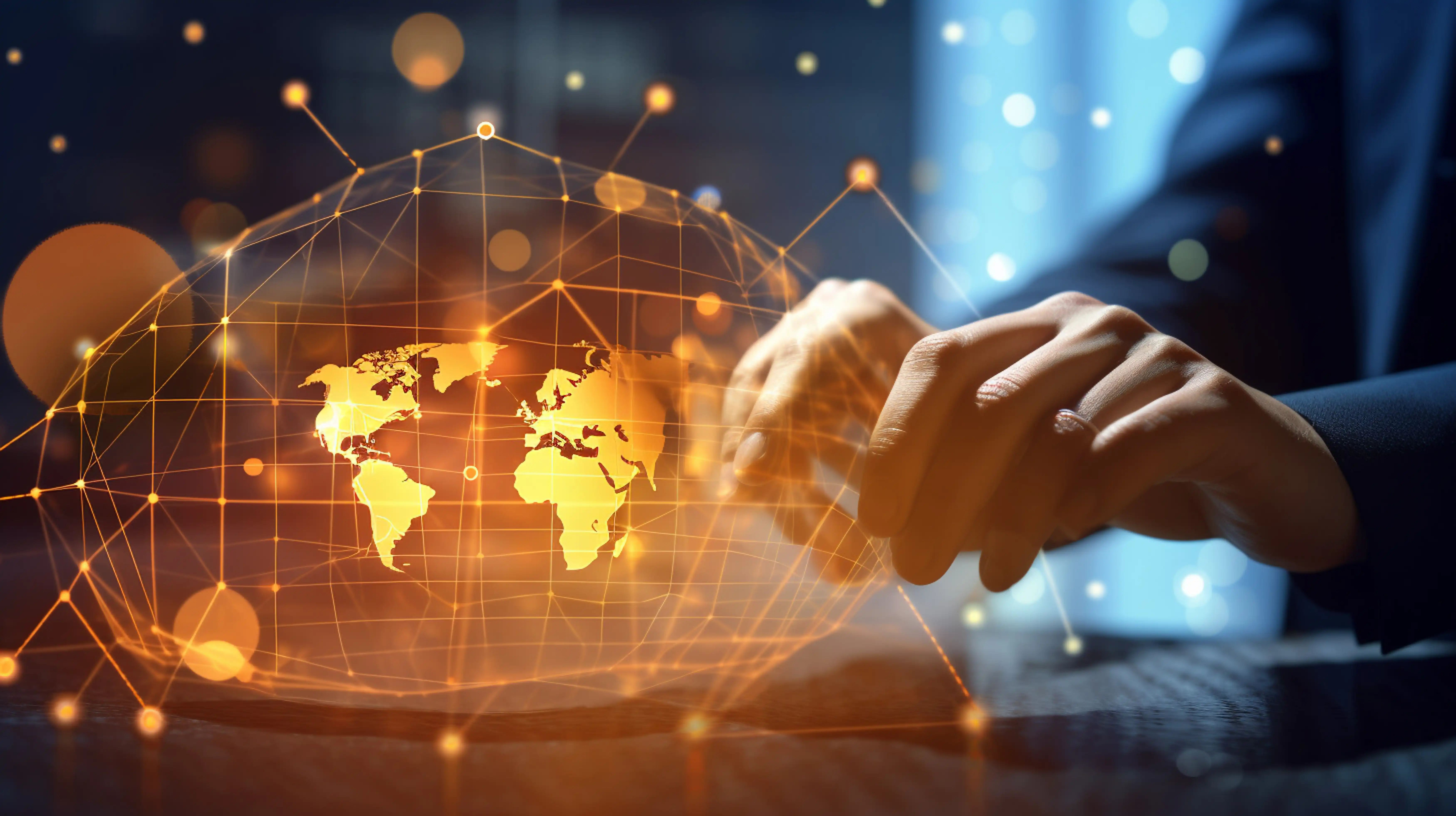 Global Market Trends and Their Strategic Implications for Investors in 2024