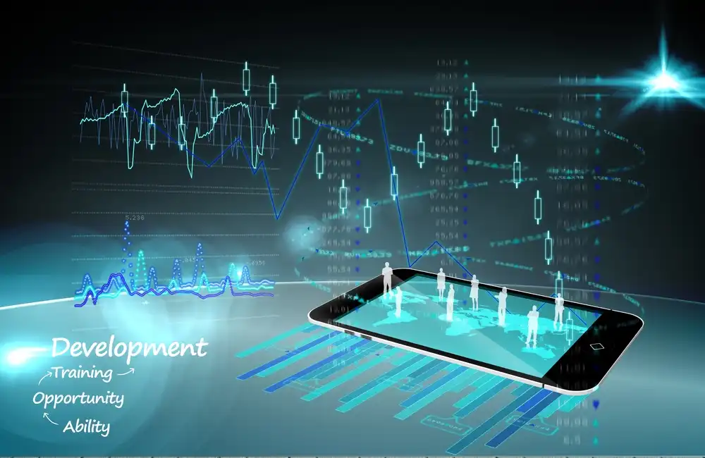 Global Tech Stocks Favoured by UK Investors: Evaluating Investment Prospects in 2025  