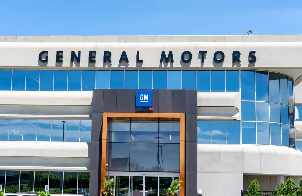 GM, POSCO To Build Cathode Material Plant In Quebec
