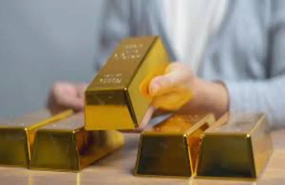 Going, Going, Gold! Breaking through $2,600 an ounce