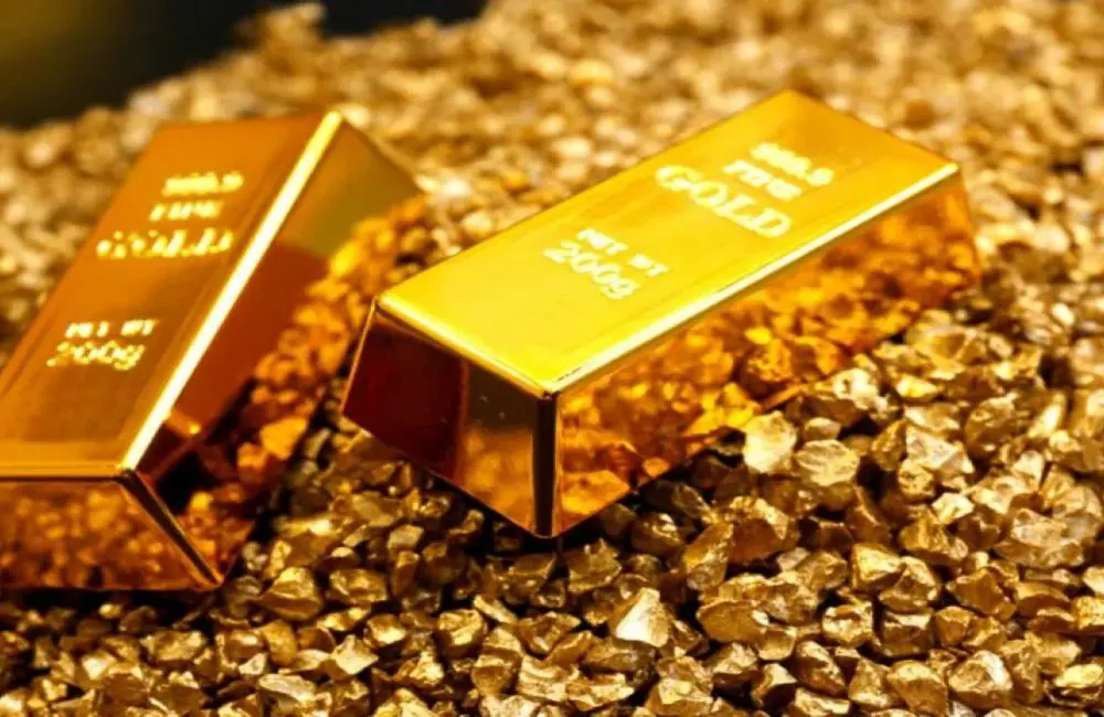 Gold At All-Time Highs, The Miners Yet To Follow 