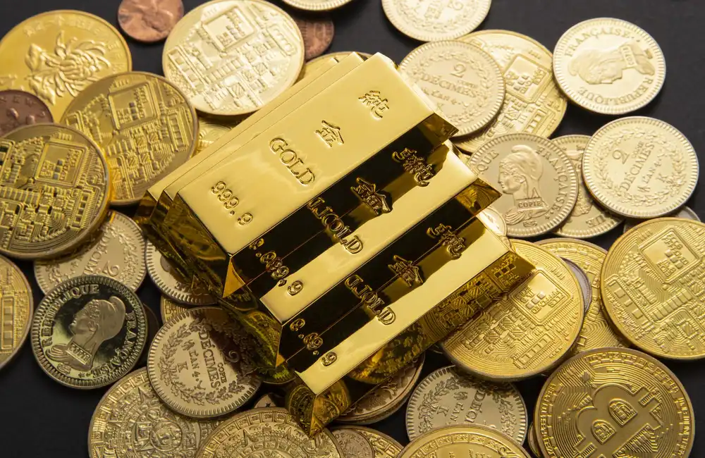 Gold vs Silver: Which is the Better Investment? 
