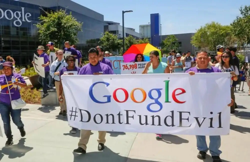 Google DeepMind UK Staff Push for Unionisation Amid Opposition to AI–Israel Deals  