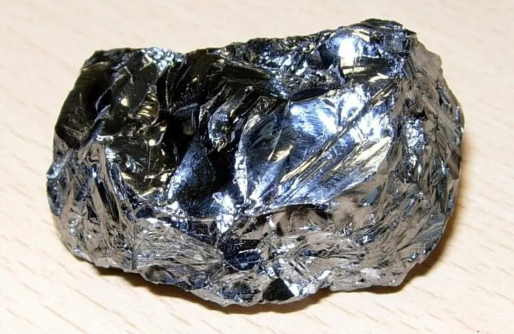 Graphite Supply A Concern In Meeting Growing Battery Demand