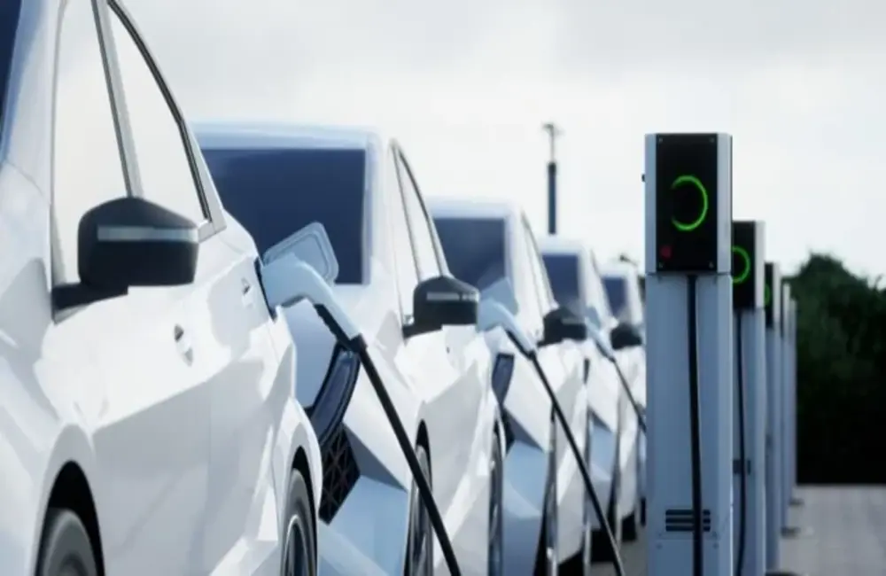 High Battery Metal Costs Add To The Electric Vehicle Sales Slowdown