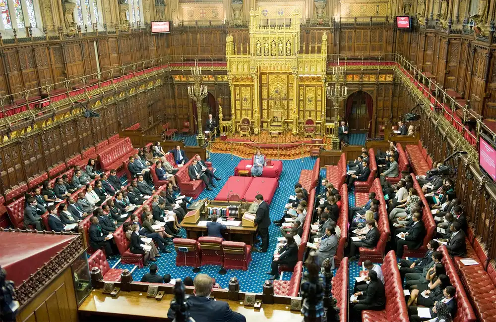 House of Lords to Debate National Debt and Public Trust: Implications for Investors