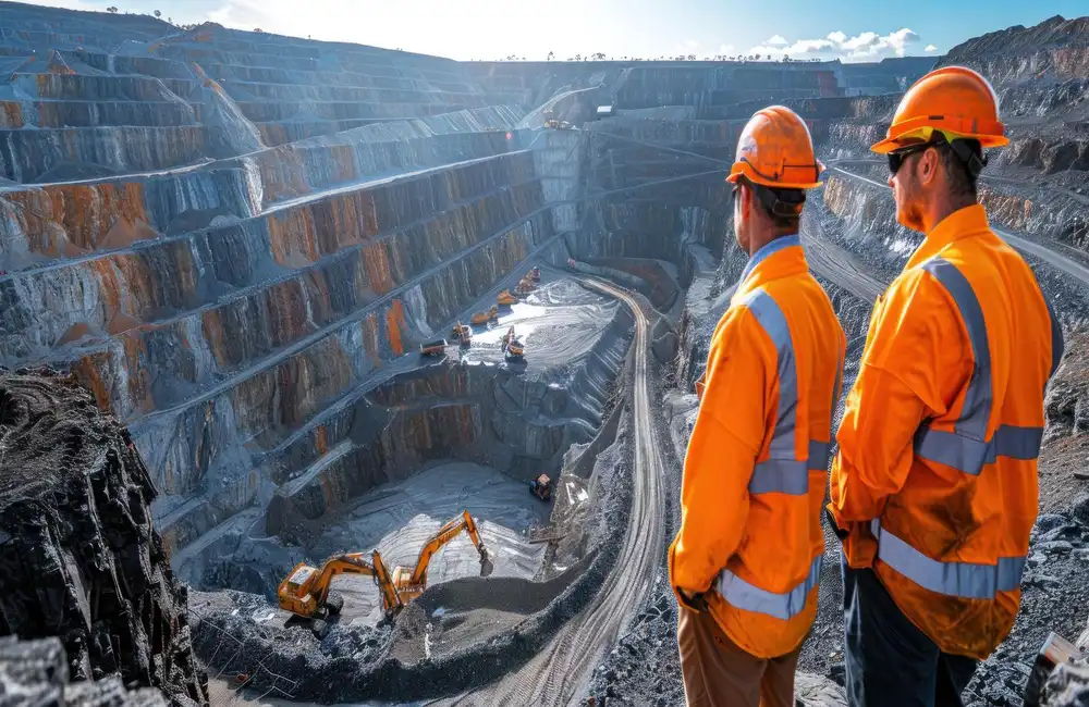 How ESG Investing is Changing the Mining Industry