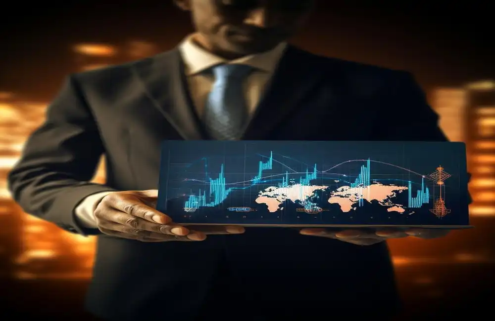 How Supply Chain Disruptions Impact Commodity Prices and What It Means for Investors