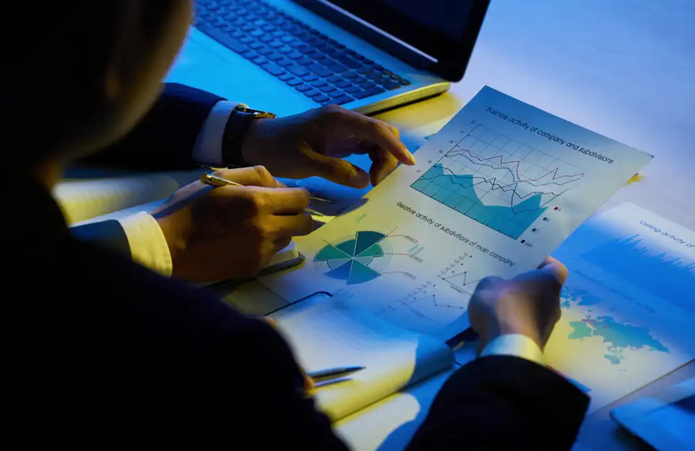 How to Identify Cyclical Trends in the Mining Sector
