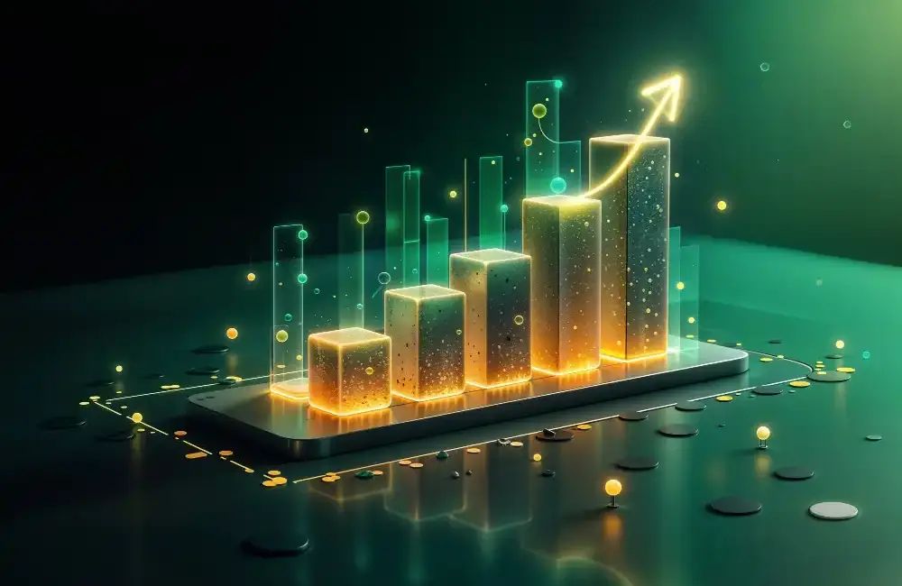 How to Invest in Commodities for Long-Term Growth