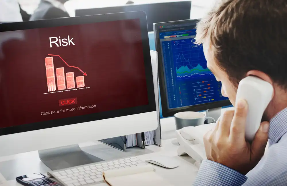 How to Manage Risk When Investing in High-Volatility Markets