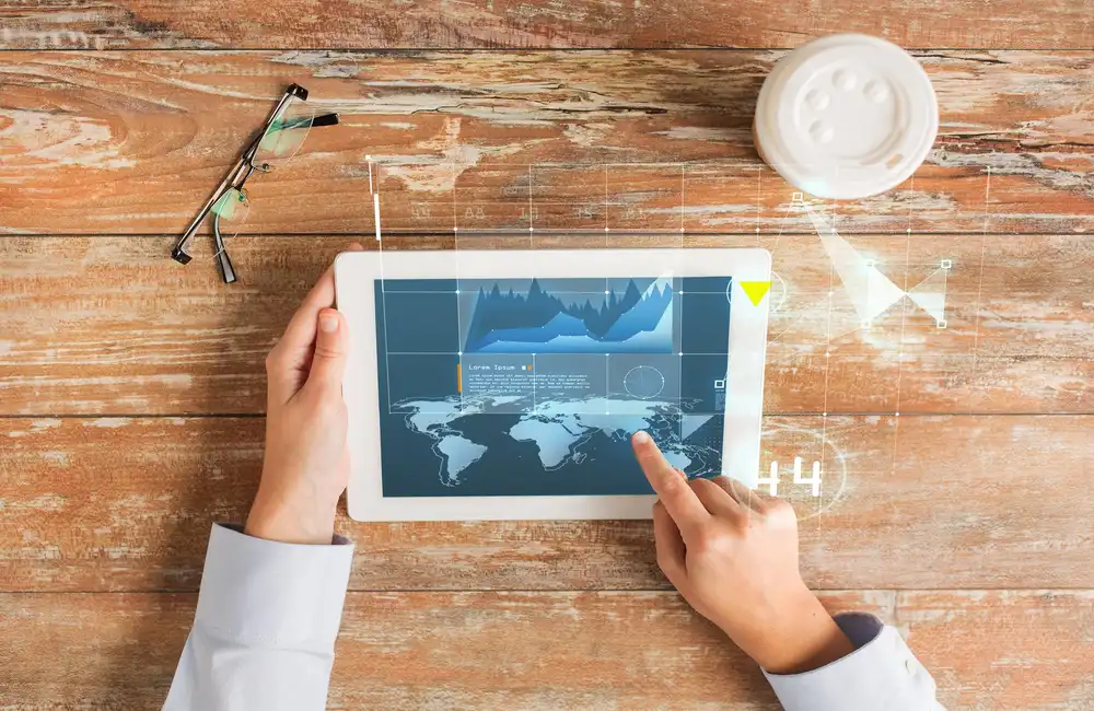 How to Monitor Global Commodity Trends for Investment Opportunities