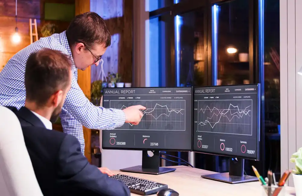 How to Read a Mining Company’s Financial Statements and Identify Profitable Investments with Advisor’s Gateway