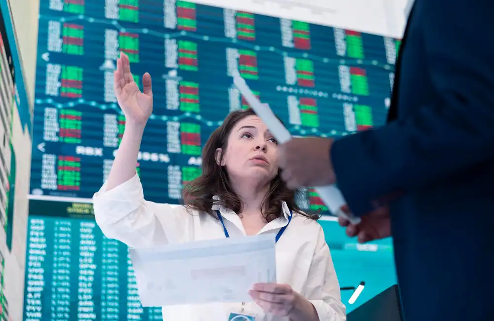 How to Spot Market Manipulation in Commodities Trading
