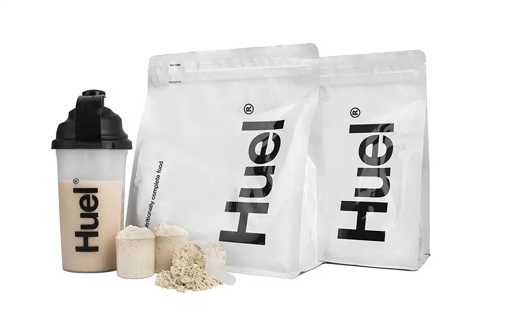 Huel Examines Potential London IPO Due to Rapid Growth in 2025