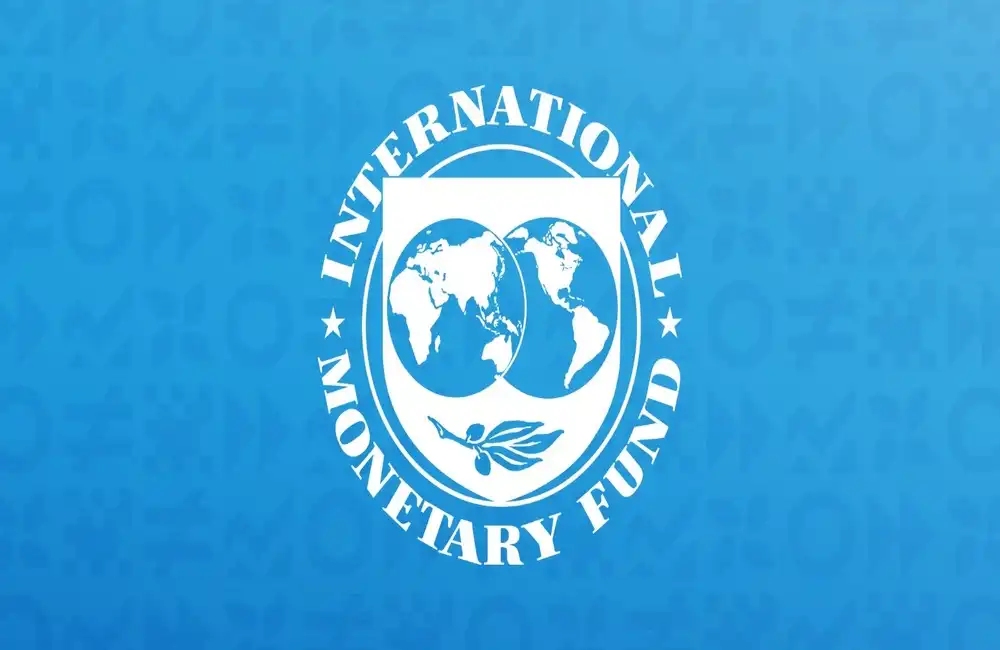 IMF Trade Tensions Stock Market Warning for UK Investors