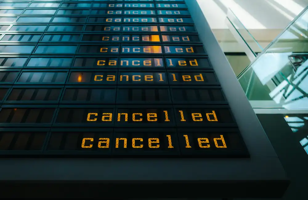 Impact of European Travel Strikes on Global Markets