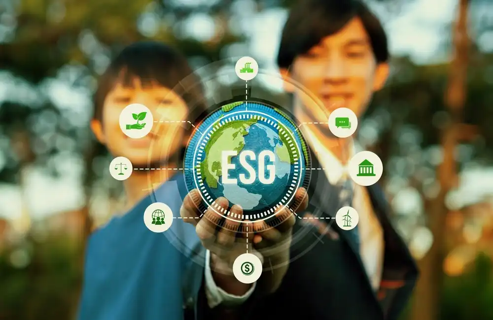 Impax Asset Management's Profit Warning: Reflecting on ESG Investment Challenges 