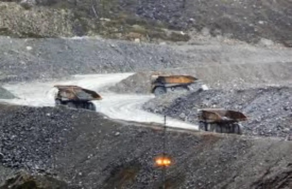 Indonesian Resource Nationalism Could Spell Tough Times For Metals Sector: ANZ