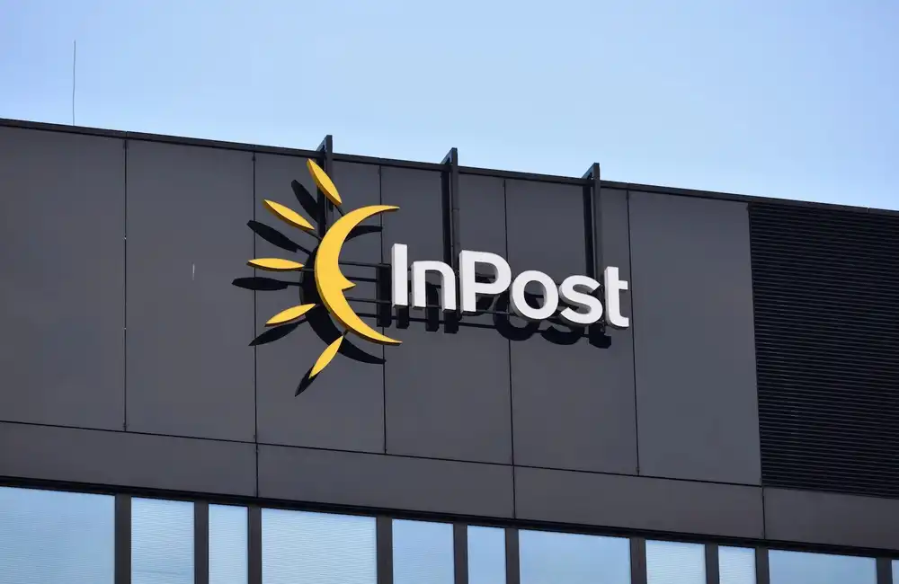 InPost Acquires Yodel for £106 Million, Expanding UK Market Share