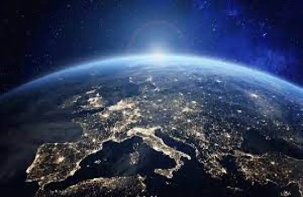 IPCC Report Warns Too Little Action To Cut Emissions