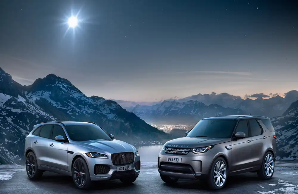 Jaguar Land Rover Halts U.S. Shipments Amid Tariffs: Investment Implications for the UK Automotive Sector 