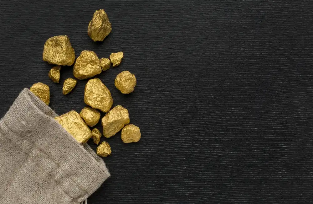 JP Morgan Predicts Gold Prices Will Surpass $4,000/oz by Q2 2026