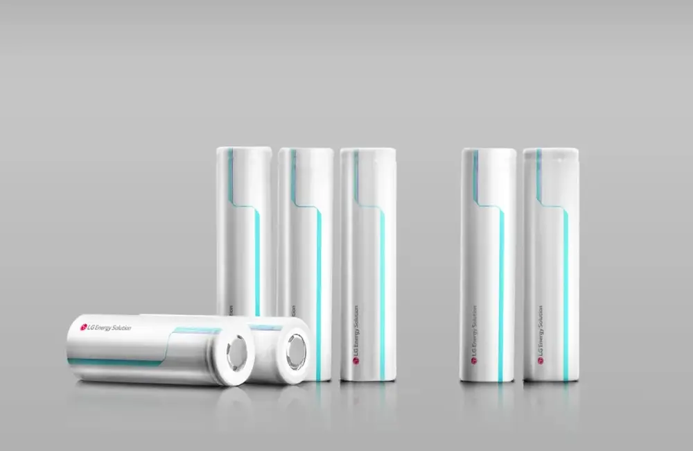 LG Energy Aims To More Than Double Battery Capacity To 520 GWh/year By 2025