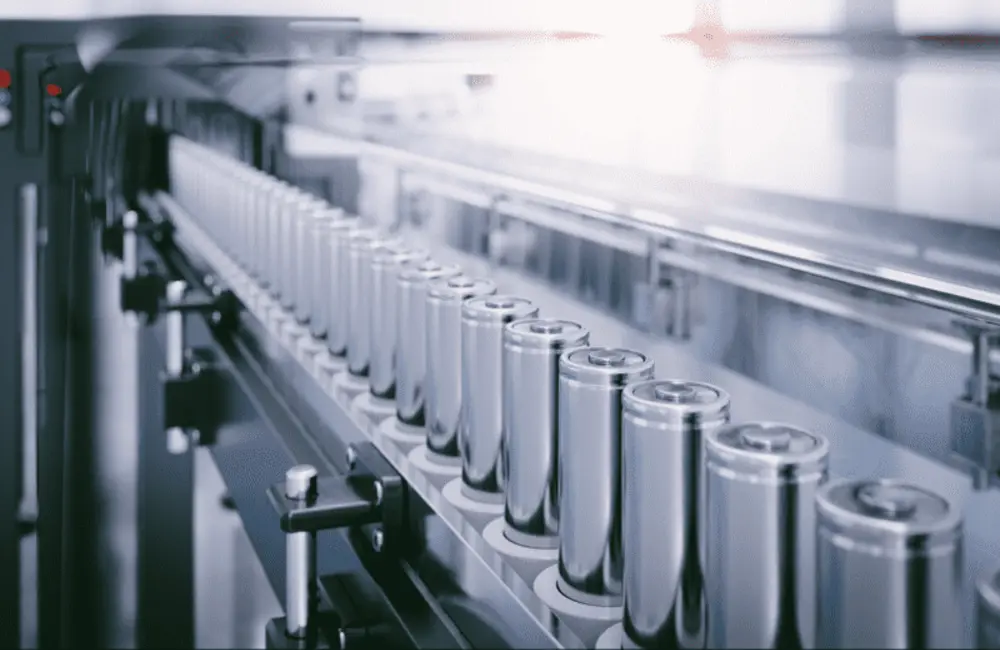 Lithium Contract Structures Changing On Deficit Concerns: Albemarle