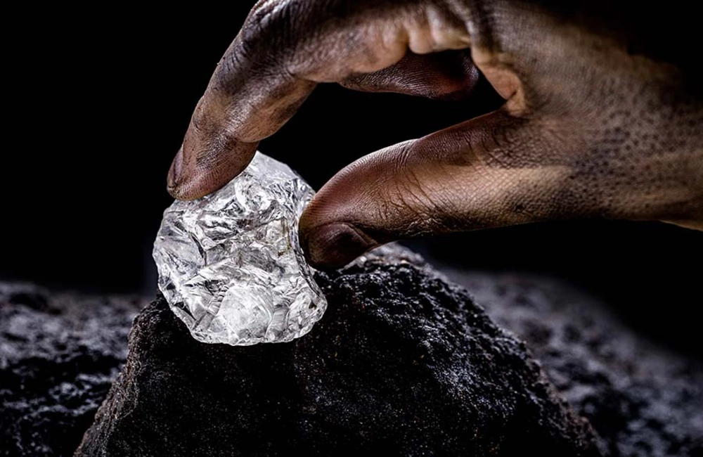 Livent Unveils Slate Of Global Lithium Capacity Expansions