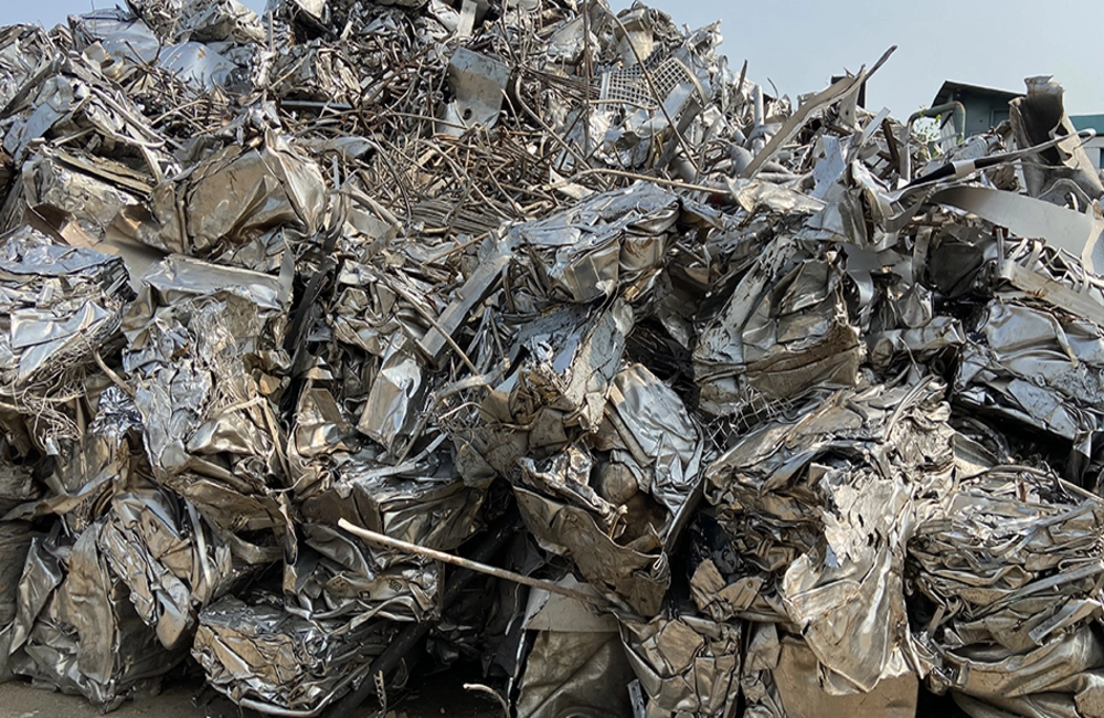LME Expands Nickel Trading Daily Price Limit To 8% After Resumption