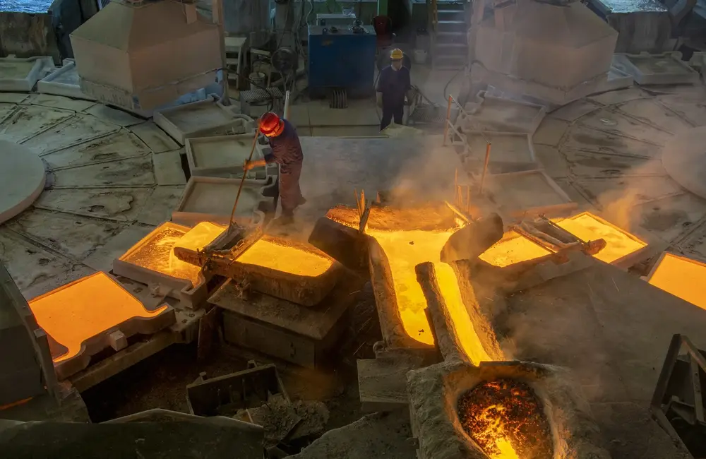 LME's Plans To Address Russian Metal Trade Seen Supporting Chinese Aluminum: Sources