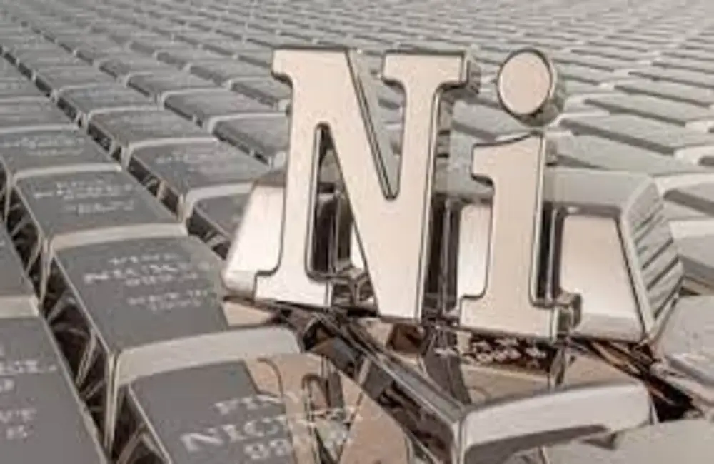 LME Suspends Nickel Trading After Unprecedented Surge To Above $100,000/mt