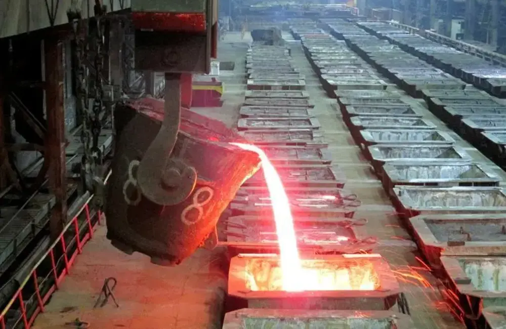 LME To Introduce OTC Reporting, Accountability Levels Despite Members' Concerns