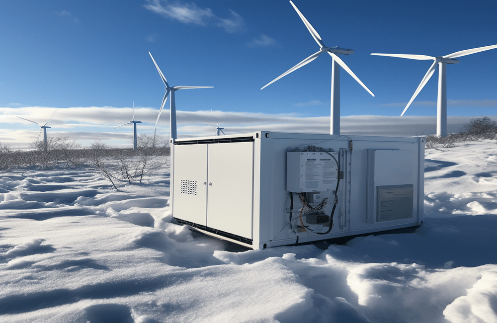 Long-Duration Grid-Scale Battery Projects Using Alternative Chemistries Advancing In Us