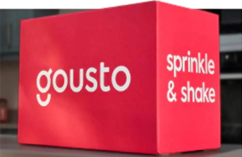 Meal-Kit Mayhem: Gousto’s IPO Set to Shake Up London’s Food Tech Scene