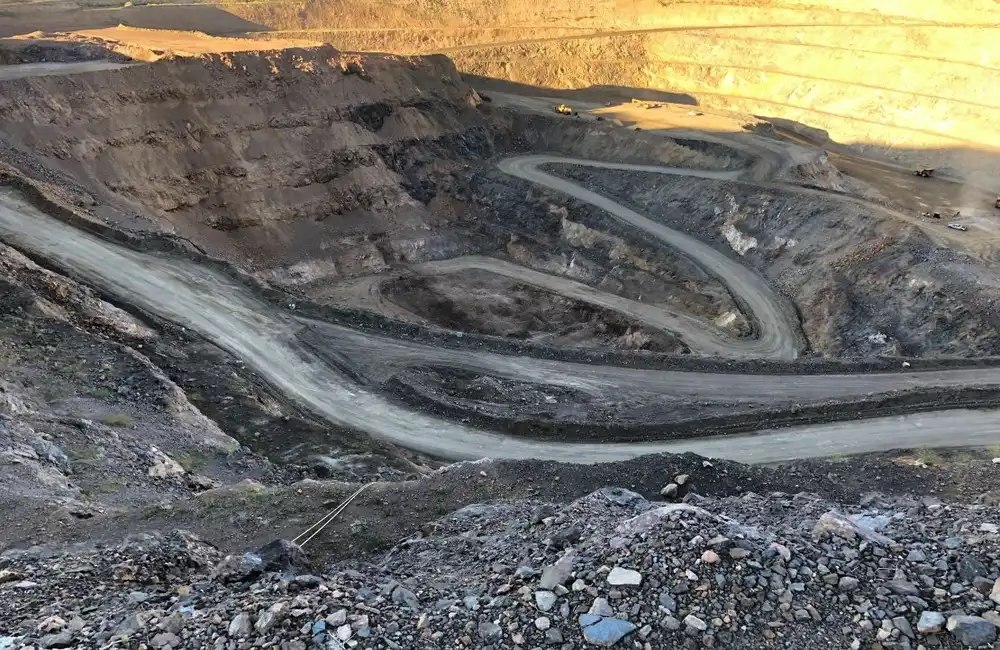MP Materials' Stock Surges Amid U.S. Plans for Rare Earth Stockpile