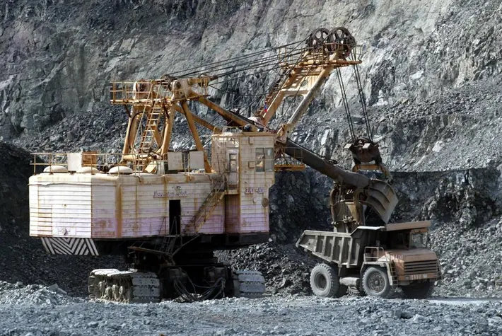 Nickel, Copper, Other Key Non-Ferrous Metals Jump Amid Russia's Invasion Of Ukraine