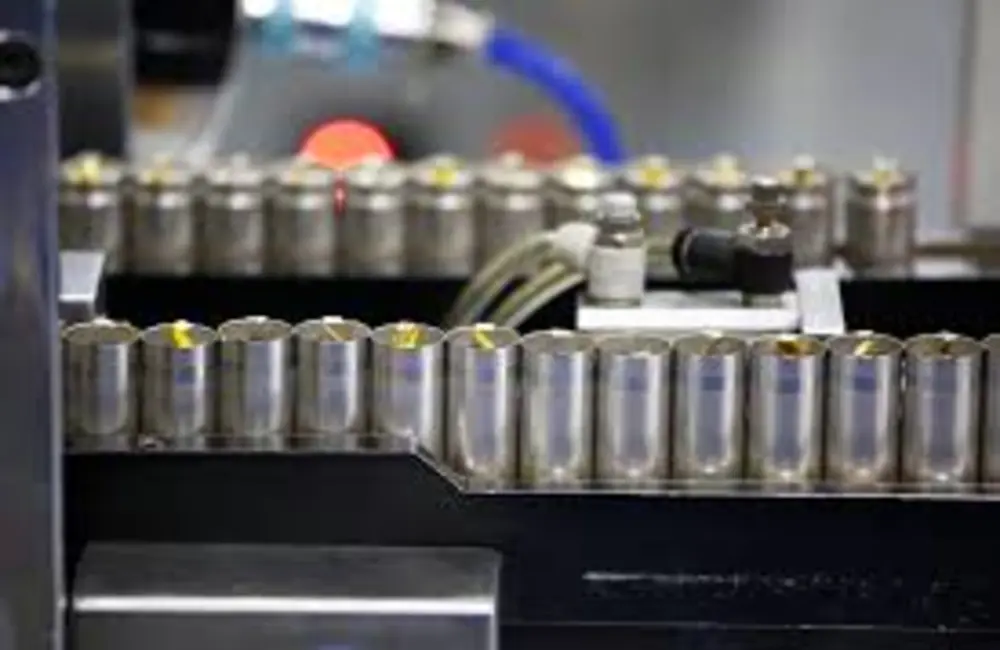 Nickel Market Turmoil Spurring EV Price Hike, Switch In Battery Chemistry: Panel
