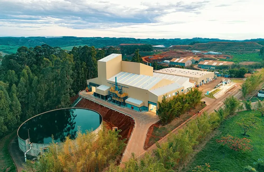 Niobium Set For Greater Uptake In High-End Battery Market, Says Brazil's CBMM