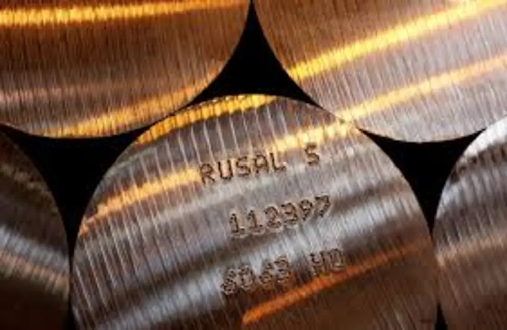 Nonferrous Metals Give Back Gains As Russia Sanctions Less Severe Than Expected