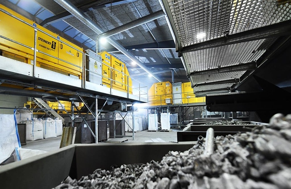 Novelis' Kentucky Aluminum Recycling Plant To Be Pivotal For Auto Demand: Executive