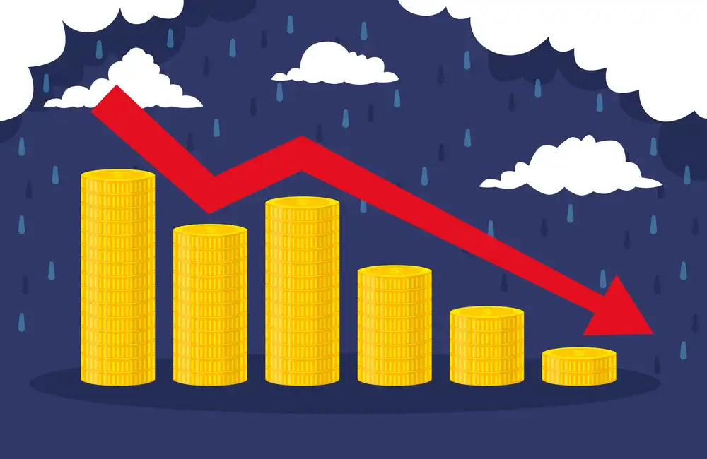 OBR Cuts UK 2025 GDP Growth Forecast to 1%: Implications for Investors