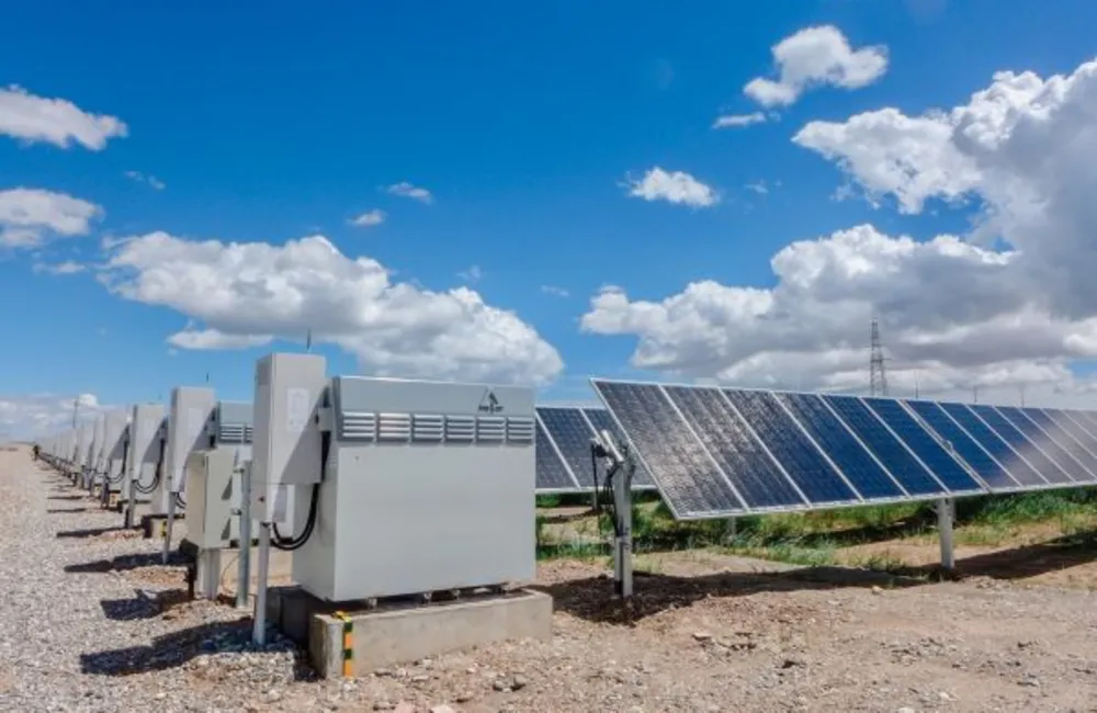 Overlooked Vanadium May Gain Energy Storage Market From Pricey Lithium-Ion: Mines & Money