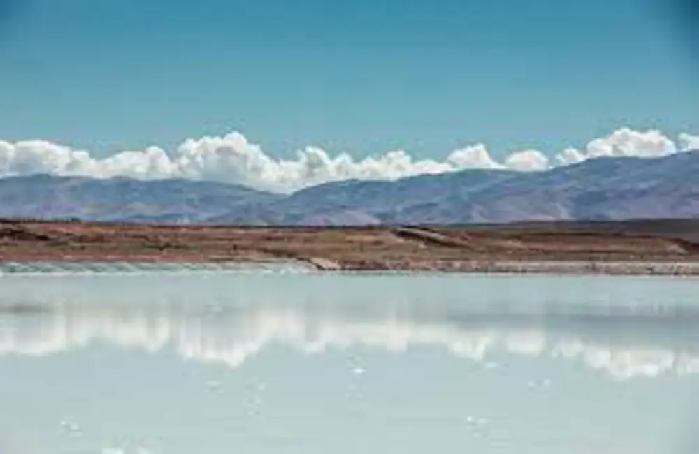 POSCO Chemical To Secure Captive Lithium Hydroxide Supply Of 93,000 mt/year By 2024
