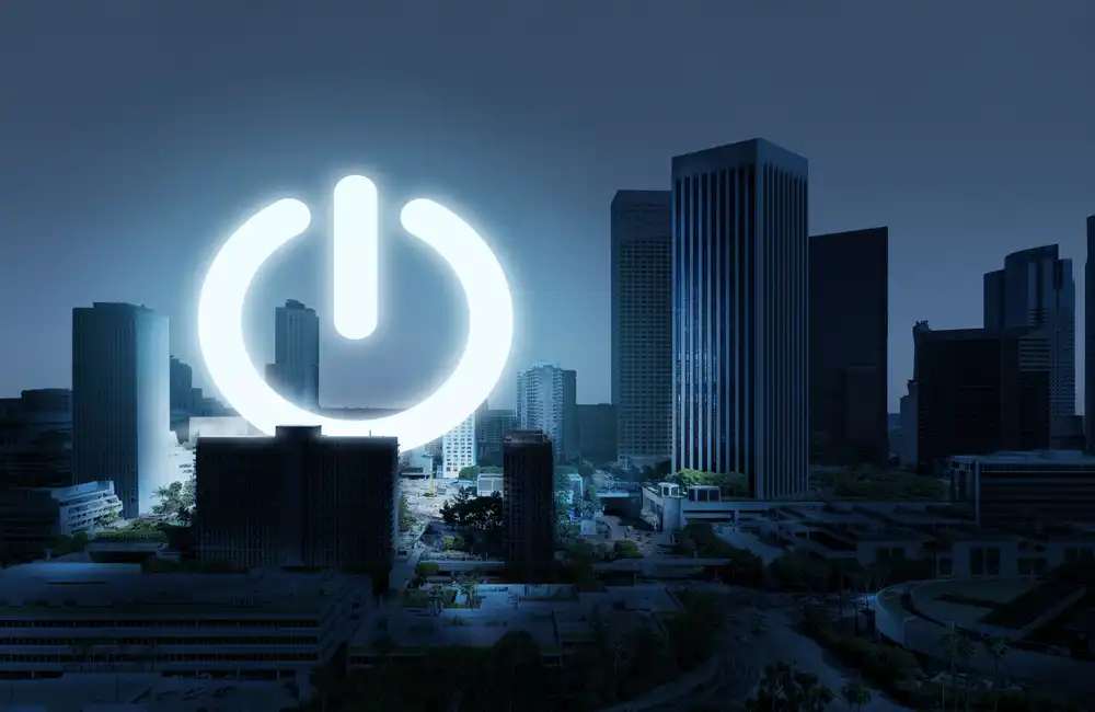 Power Begins to Return After Huge Outage in Spain and Portugal 