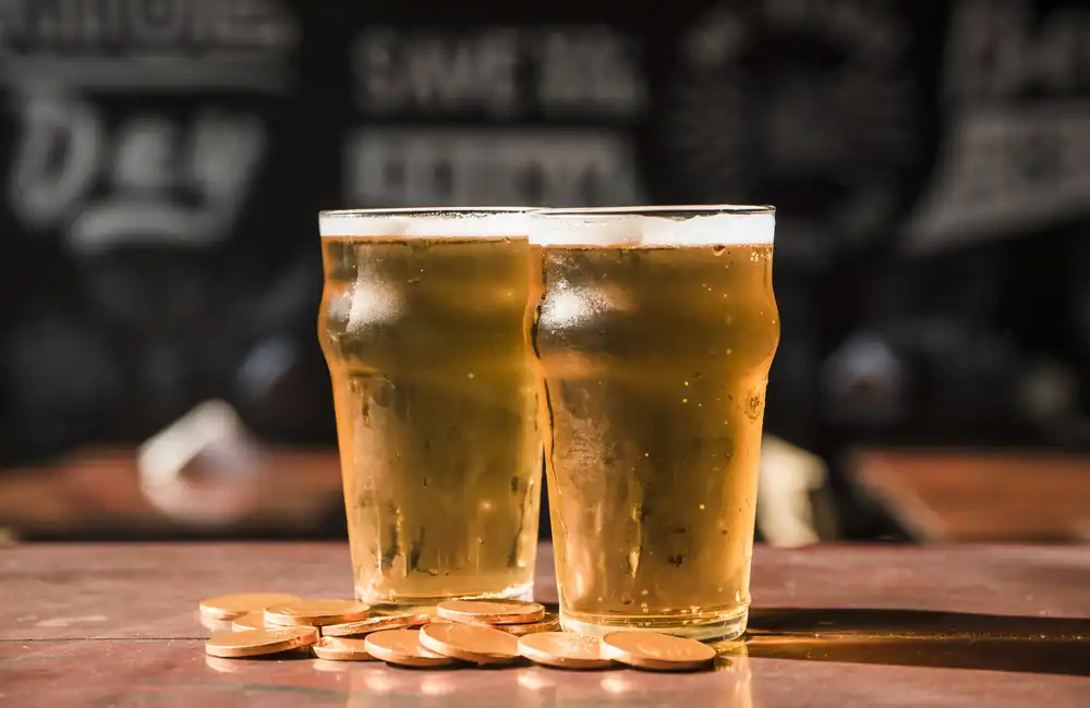 Punk Meets the Public Market? BrewDog’s IPO Journey 
